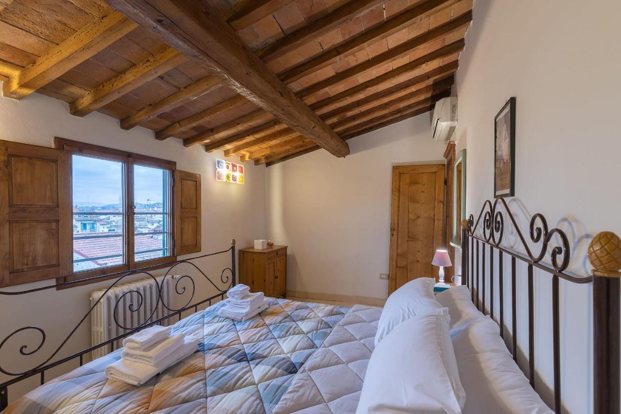 San Zanobi Nest In * Florença