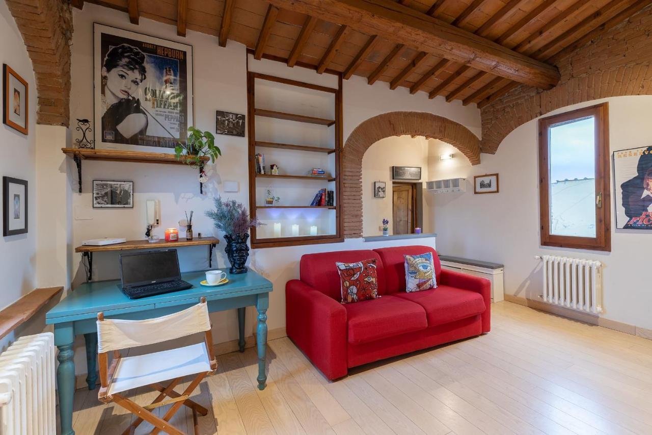 San Zanobi Nest In Florença