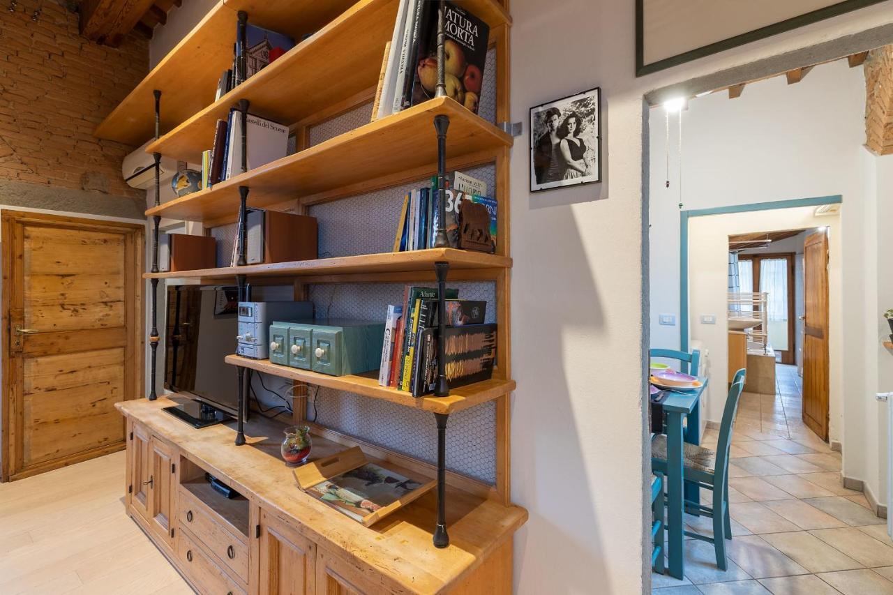 San Zanobi Nest In Apartamento Florença